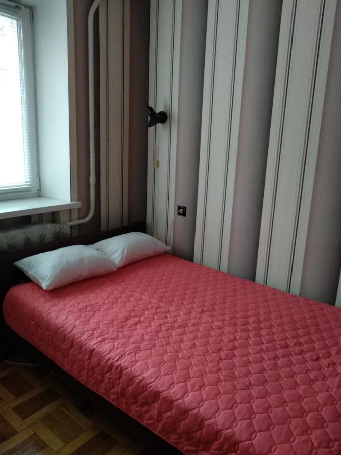 4-X Apartments Center Wi-Fi С 3-Мя Спальнями 95М2 Chernihiv Exterior photo